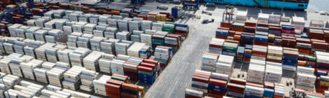 Portos ganham sistema que amplia segurança da navegação, proteção ambiental e eficiência das operações