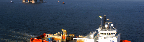 ANTAQ abre tomada de subsídios que trata do afretamento por tempo na navegação de apoio marítimo