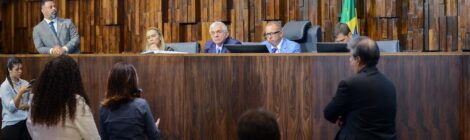 RIO TERÁ POLÍTICA DE APOIO À TRANSIÇÃO ENERGÉTICA OFFSHORE E AO ORDENAMENTO TERRITORIAL MARINHO