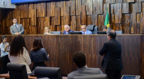 RIO TERÁ POLÍTICA DE APOIO À TRANSIÇÃO ENERGÉTICA OFFSHORE E AO ORDENAMENTO TERRITORIAL MARINHO