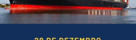 28 de dezembro: Dia da Marinha Mercante Brasileira