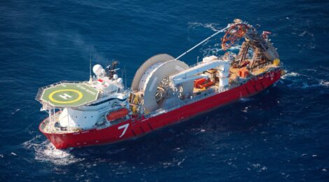 Subsea7 vai pagar indenização a Siem Industries por serviços no processo de fusão com Saipem