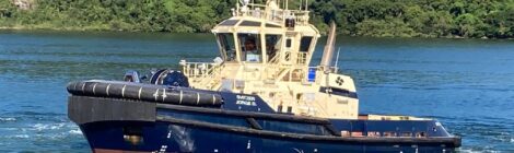 Svitzer anuncia mudanças em diretorias nas Américas e na Europa