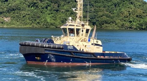 Svitzer anuncia mudanças em diretorias nas Américas e na Europa