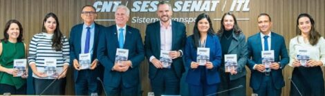 Diagnóstico da ATP aponta entraves do seguro portuário e alerta para cobertura de riscos climáticos