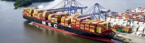 Concessão do canal de acesso do Porto de Paranaguá tem resultado homologado