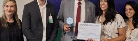 Transpetro recebe certificação máxima do programa nacional de transparência pública