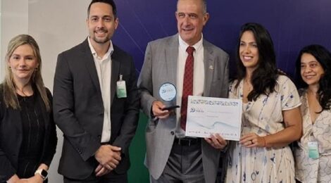 Transpetro recebe certificação máxima do programa nacional de transparência pública