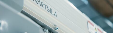 Wärtsilä fornecerá motores bicombustível para rebocadores da Amaggi