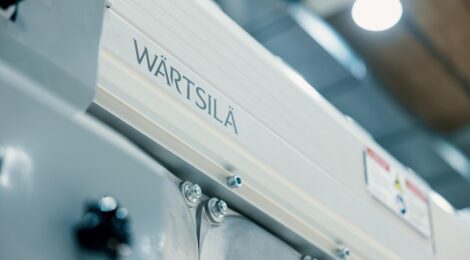Wärtsilä fornecerá motores bicombustível para rebocadores da Amaggi