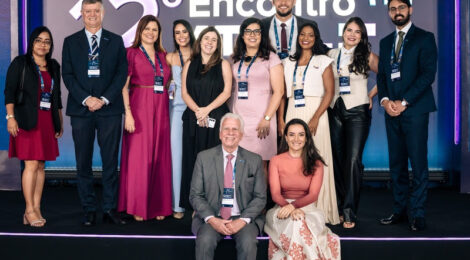 Associação de Terminais Portuários Privados (ATP) conquista selo GPTW pelo terceiro ano consecutivo