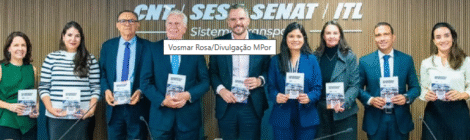 Diagnóstico da ATP aponta entraves do seguro portuário e alerta para cobertura de riscos climáticos