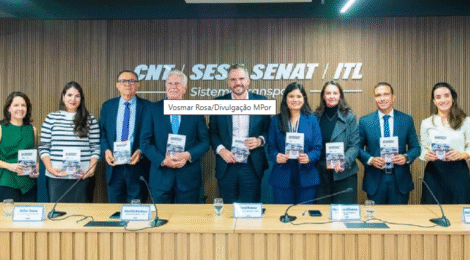 Diagnóstico da ATP aponta entraves do seguro portuário e alerta para cobertura de riscos climáticos