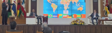 Fórum do Mar da CPLP reúne lideranças em debate sobre uso dos oceanos