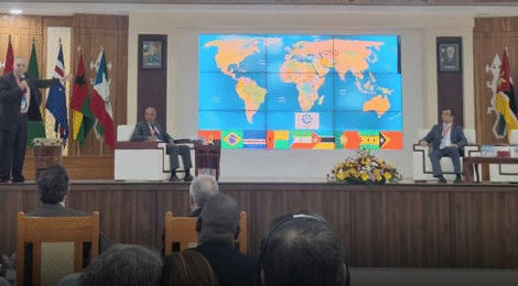 Fórum do Mar da CPLP reúne lideranças em debate sobre uso dos oceanos