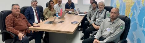 Sincomam se reune com Barcas Rio para tratar de Acordo Coletivo