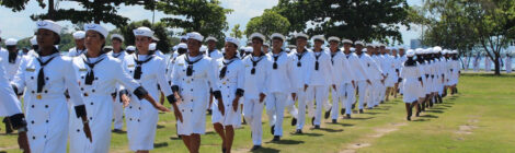 Inscrições abertas: Marinha inicia seleção para Praças Temporários com 794 vagas em todo o País