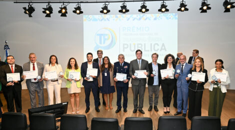 PortosRio conquista Selo Diamante de Transparência Pública pela primeira vez