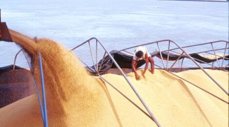 Hidrovias do Arco Norte consolidam-se como eixo estratégico para o agronegócio