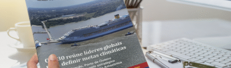 Nova edição da Revista SINCOMAM é lançada