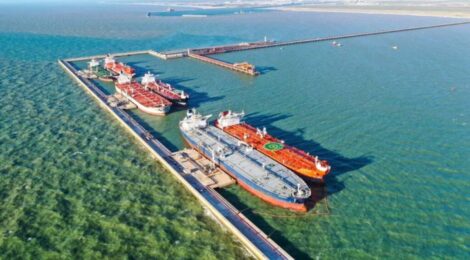 Setor de navegação ganha diagnóstico detalhado sobre seguros em Terminais Portuários Autorizados