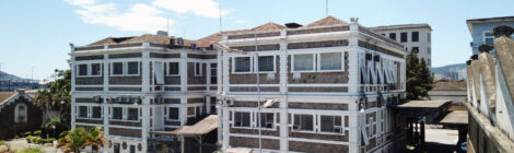 Autoridade Portuária de Santos salta quase 300 posições em ranking das melhores empresas do Brasil