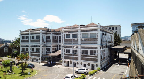 Autoridade Portuária de Santos salta quase 300 posições em ranking das melhores empresas do Brasil