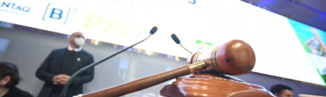 Antaq confirma para 26 de fevereiro leilões de terminais portuários