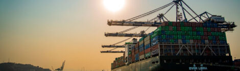 APS projeta acordo Mercosul-União Europeia ampliando movimentação em Santos