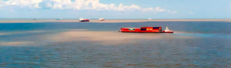 Liminar da Justiça Federal suspende proibição de cobrança da “taxa de seca” na Amazônia