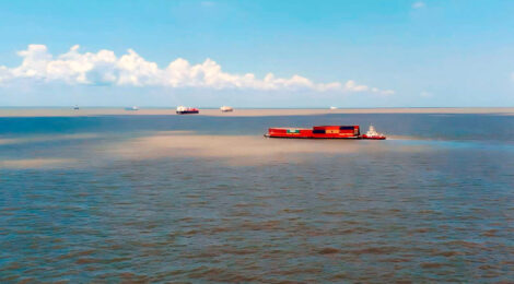 Liminar da Justiça Federal suspende proibição de cobrança da “taxa de seca” na Amazônia