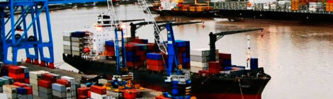 Autoridade Portuária de Santos deixa gestão do Porto de Itajaí