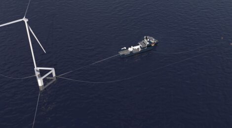 Acionistas aprovam separação da Kongsberg Maritime como empresa independente