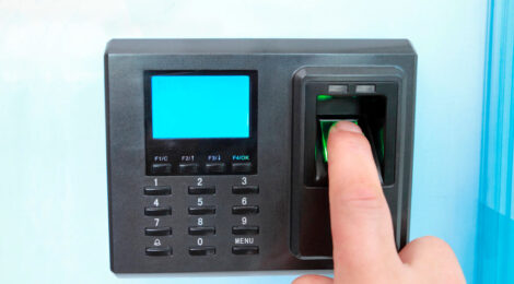 Ministério de Portos e Aeroportos e Serpro debatem parceria para uso de biometria para embarque em terminais marítimos e aeroportos