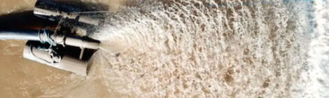 Publicado edital para dragagem de manutenção da Hidrovia do Rio Madeira