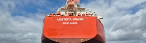 Shell recebe licença para operar como EBN