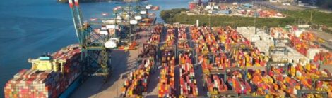 Tecon 10: MPor encaminha documentação para publicação do edital