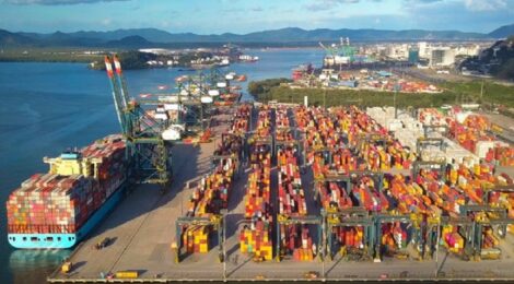 Tecon 10: MPor encaminha documentação para publicação do edital