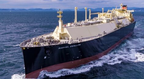 Wärtsilä dará suporte operacional a 12 navios da MOL