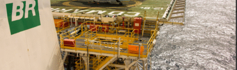 ADS-B avança sobre o mar e fortalece operações offshore no Brasil