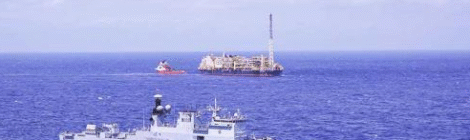 Amazônia Azul: o mar que sustenta a economia do Brasil hoje