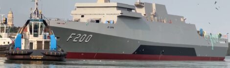 O nome que atravessa séculos: o legado de Tamandaré e a modernização da Esquadra brasileira