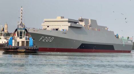 O nome que atravessa séculos: o legado de Tamandaré e a modernização da Esquadra brasileira