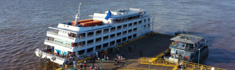 ANTAQ integra Comitê Interinstitucional para implementar embarque biométrico nos portos