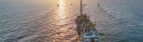 Petrobras supera projeções e tem produção recorde em 2025