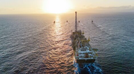 Petrobras supera projeções e tem produção recorde em 2025