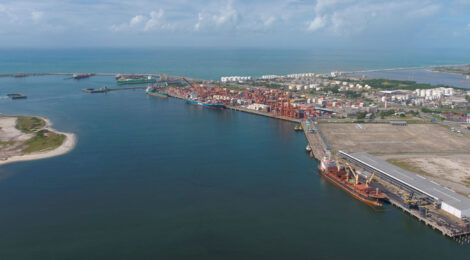 Suape assina com empresas da Malásia memorandos de intenção para criação de novas rotas internacionais com escalas em Pernambuco