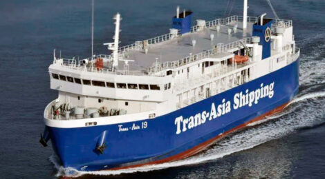 Asia Shipping aumenta em 60% capacidade de armazenagem no Brasil