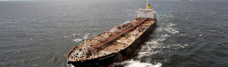 Movimentação de petróleo e derivados pela Transpetro cresce pelo quarto ano consecutivo