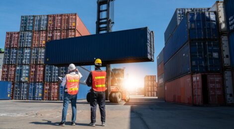 Grupo Potencial investe R$ 4,5 milhões em nova empresa de logística portuária em Paranaguá